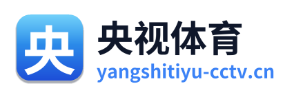 央视体育 Logo
